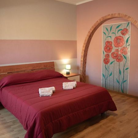 Le Mura Antiche Rooms Sassari Extérieur photo