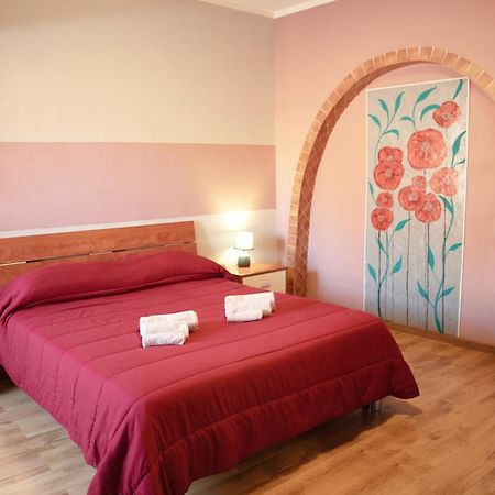 Le Mura Antiche Rooms Sassari Extérieur photo