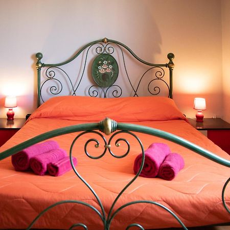 Le Mura Antiche Rooms Sassari Extérieur photo