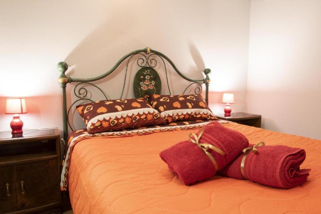 Le Mura Antiche Rooms Sassari Extérieur photo