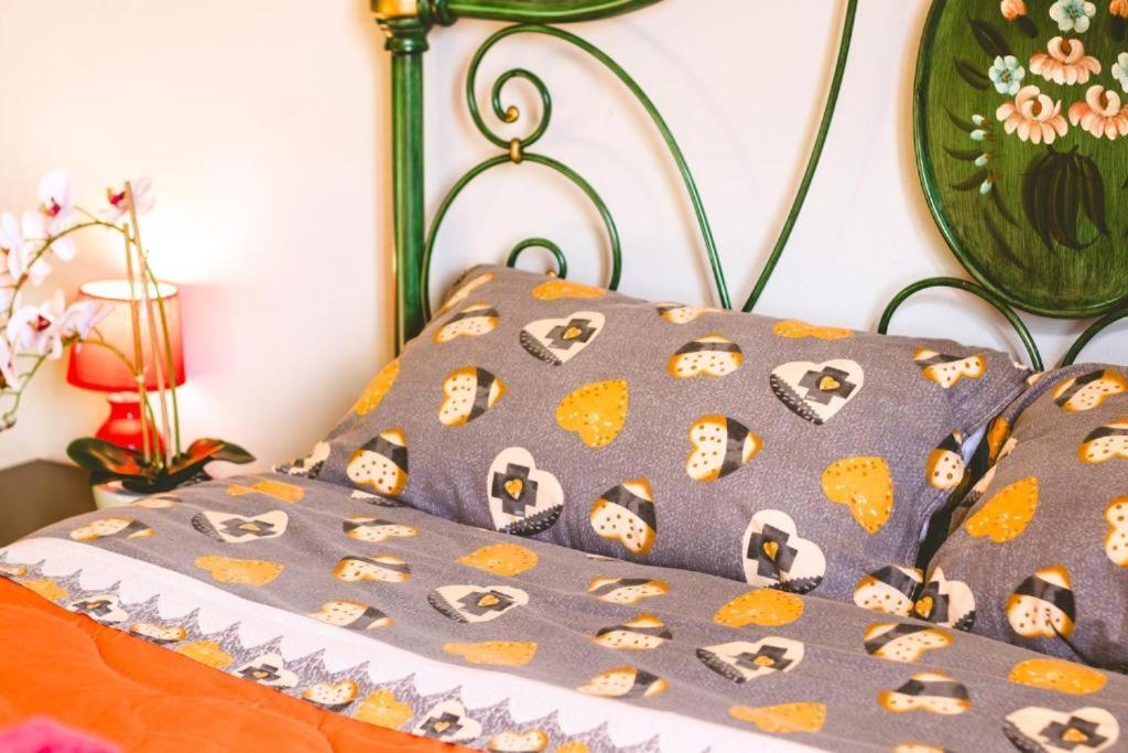 Le Mura Antiche Rooms Sassari Extérieur photo