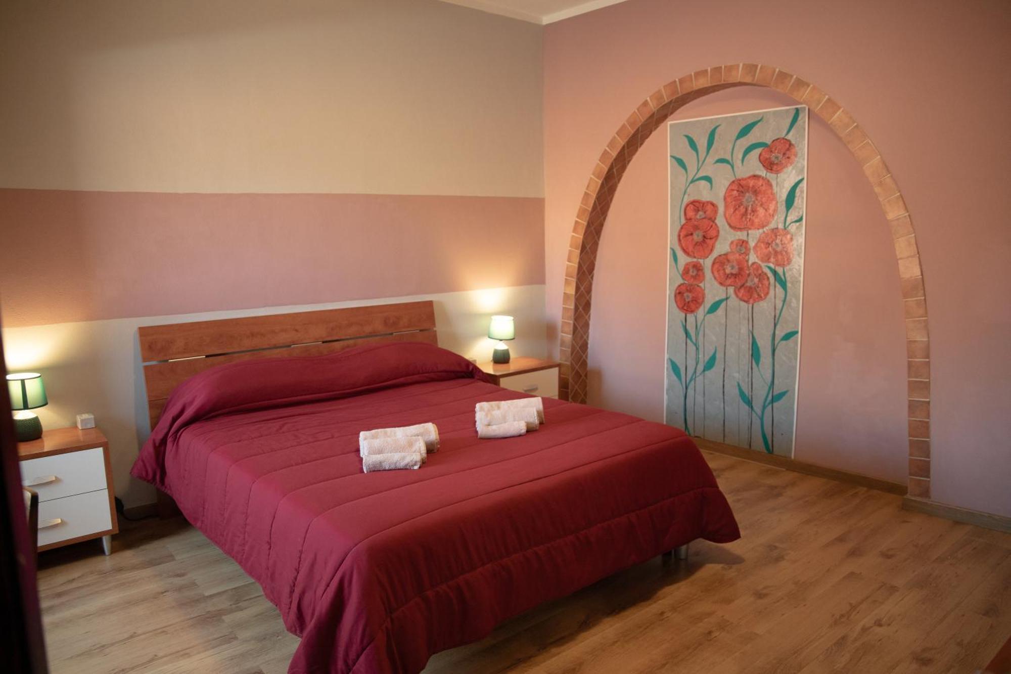 Le Mura Antiche Rooms Sassari Extérieur photo