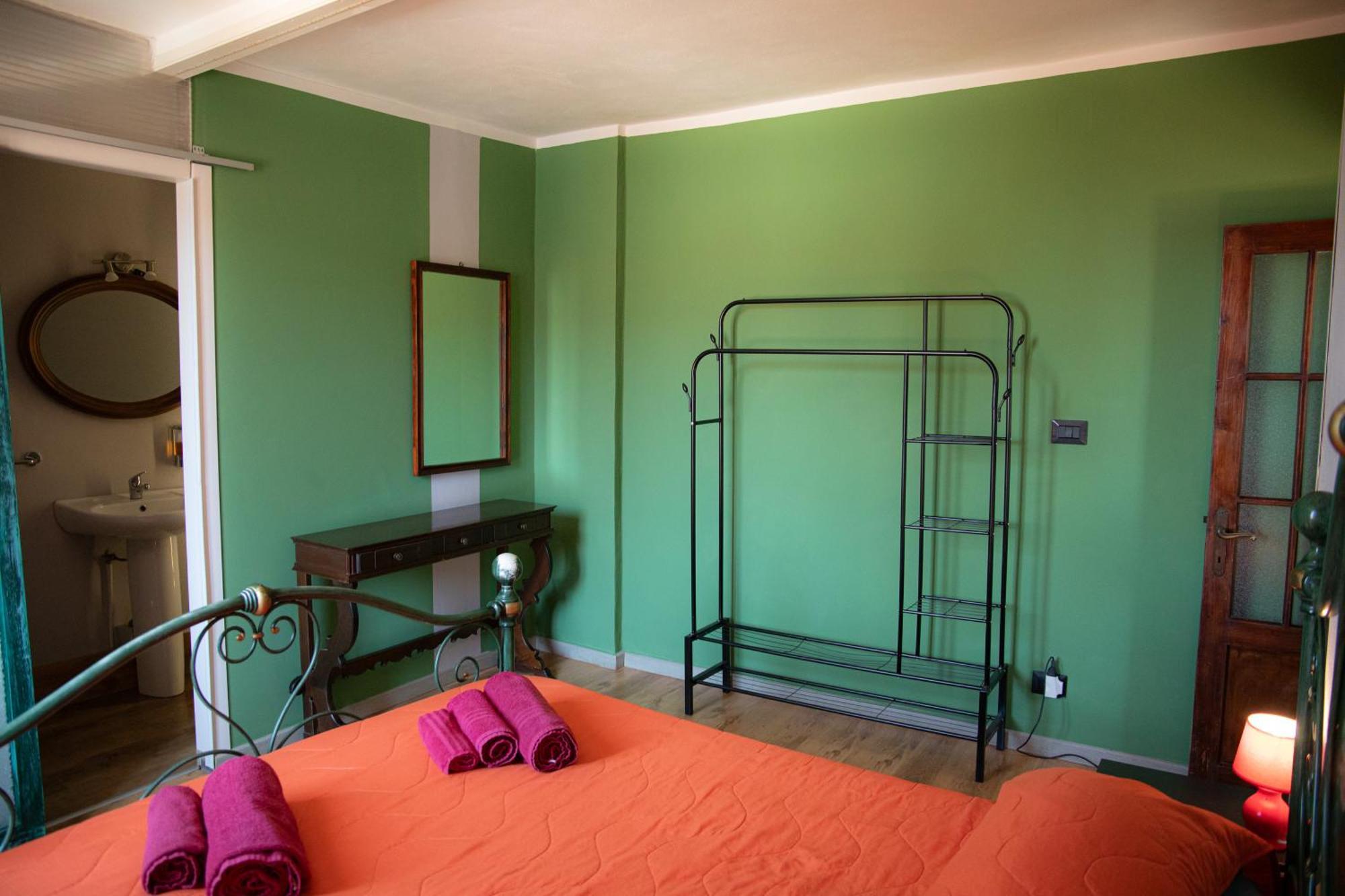 Le Mura Antiche Rooms Sassari Extérieur photo