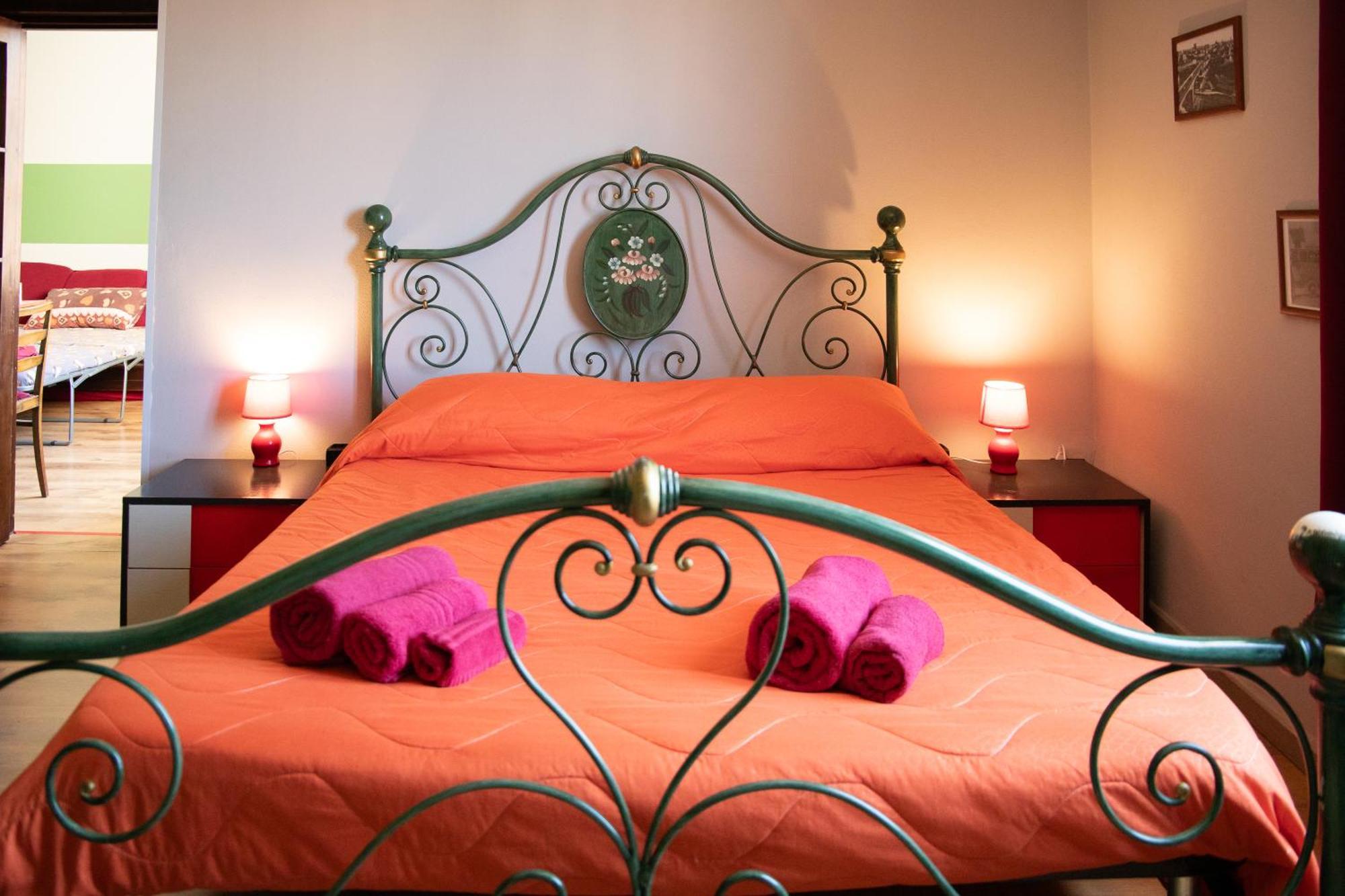 Le Mura Antiche Rooms Sassari Extérieur photo