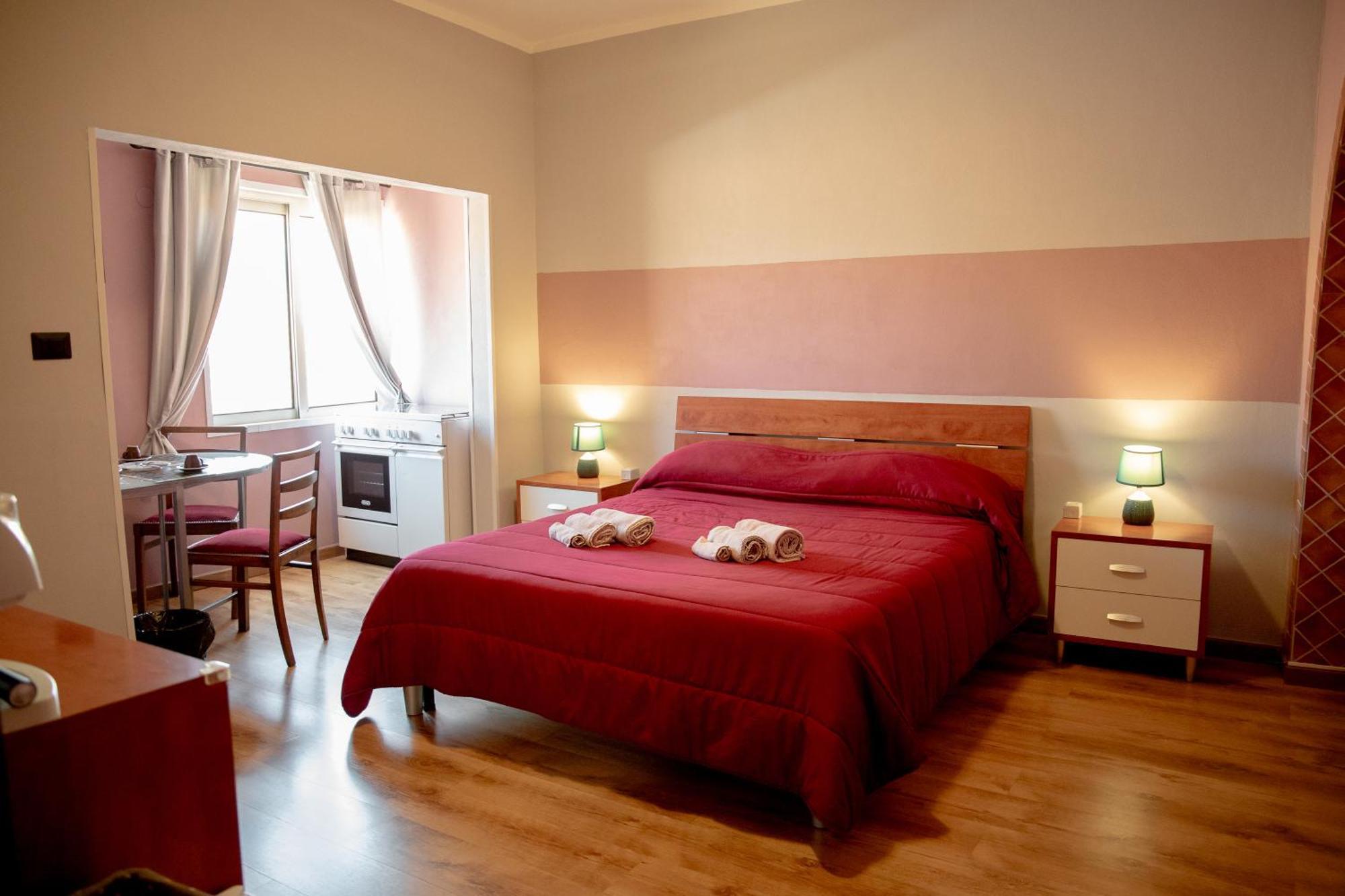 Le Mura Antiche Rooms Sassari Extérieur photo