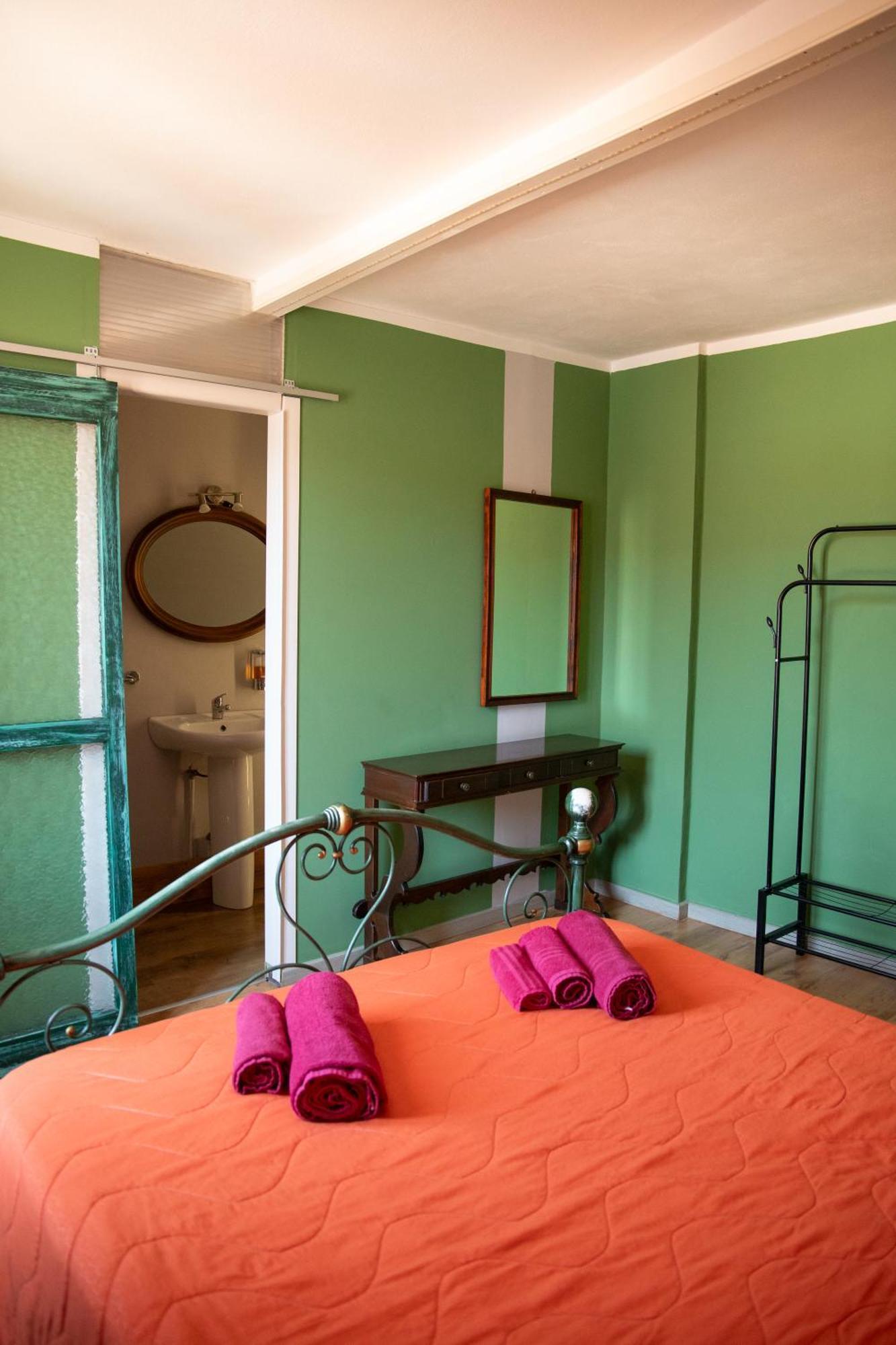 Le Mura Antiche Rooms Sassari Extérieur photo
